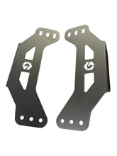 Can-Am Maverick R / X3 Seat Mount Brackets Geiser Performance