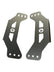 Can-Am Maverick R / X3 Seat Mount Brackets Geiser Performance