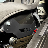 Can-Am Maverick R / X3 Seat Mount Brackets Geiser Performance