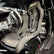 Can-Am Maverick R / X3 Seat Mount Brackets Geiser Performance