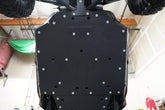 Can-Am Maverick R X RC UHMW Skid Plate Factory UTV