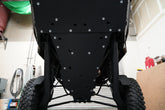 Can-Am Maverick R X RC UHMW Skid Plate Factory UTV