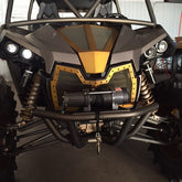 Can-Am Maverick Small Winch Bumper Rogue Offroad