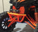 Can-Am Maverick Small Winch Bumper Rogue Offroad