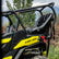 Can-Am Maverick Sport Backseat and Roll Cage Kit UTVMA