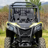 Can-Am Maverick Sport Backseat and Roll Cage Kit UTVMA