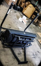 Can-Am Maverick Sport Backseat and Roll Cage Kit UTVMA