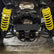 Can-Am Maverick Sport Backseat and Roll Cage Kit UTVMA
