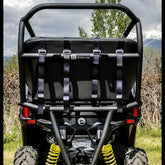 Can-Am Maverick Sport Backseat and Roll Cage Kit UTVMA
