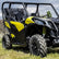 Can-Am Maverick Sport Backseat and Roll Cage Kit UTVMA
