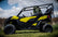 Can-Am Maverick Sport Backseat and Roll Cage Kit UTVMA