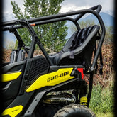Can-Am Maverick Sport Backseat and Roll Cage Kit UTVMA