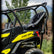 Can-Am Maverick Sport Backseat and Roll Cage Kit UTVMA