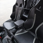 Can-Am Maverick Sport MAX Armrest with Bracket UTVMA