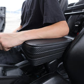 Can-Am Maverick Sport MAX Armrest with Bracket UTVMA