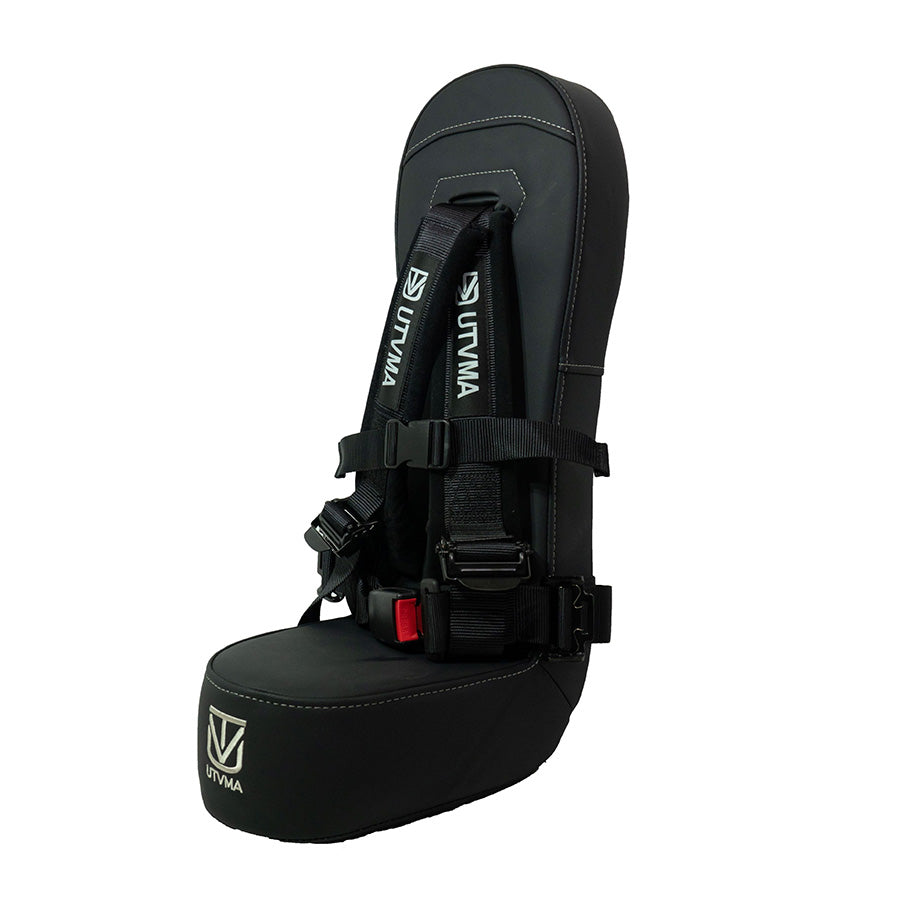 Can-Am Maverick Sport MAX Bump Seat with Harness UTVMA