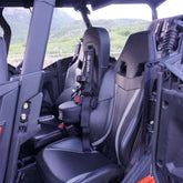 Can-Am Maverick Sport MAX Bump Seat with Harness UTVMA