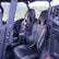 Can-Am Maverick Sport MAX Bump Seat with Harness UTVMA