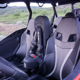 Can-Am Maverick Sport MAX Bump Seat with Harness UTVMA