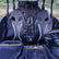Can-Am Maverick Sport MAX Bump Seat with Harness UTVMA