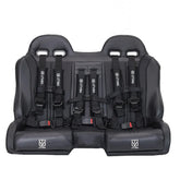Can-Am Maverick Sport MAX Front Bench Seat With Harnesses UTVMA