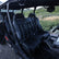 Can-Am Maverick Sport MAX Front Bench Seat With Harnesses UTVMA