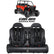 Can-Am Maverick Sport MAX Rear Bench with Harnesses UTVMA