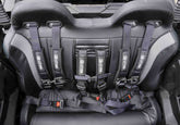 Can-Am Maverick Sport MAX Rear Bench with Harnesses UTVMA
