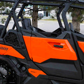 Can-Am Maverick Sport MAX Rear Bench with Harnesses UTVMA