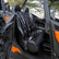 Can-Am Maverick Sport MAX Rear Bench with Harnesses UTVMA