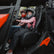 Can-Am Maverick Sport MAX Rear Bench with Harnesses UTVMA