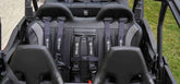 Can-Am Maverick Sport MAX Rear Bench with Harnesses UTVMA