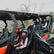 Can-Am Maverick Sport MAX Rear Bench with Harnesses UTVMA