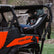 Can-Am Maverick Sport MAX Third Row Rear Bench and Roll Cage Kit UTVMA