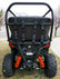 Can-Am Maverick Sport MAX Third Row Rear Bench and Roll Cage Kit UTVMA