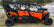 Can-Am Maverick Sport MAX Third Row Rear Bench and Roll Cage Kit UTVMA