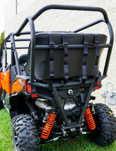 Can-Am Maverick Sport MAX Third Row Rear Bench and Roll Cage Kit UTVMA