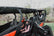 Can-Am Maverick Sport MAX Third Row Rear Bench and Roll Cage Kit UTVMA