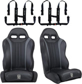 Can-Am Maverick Sport MAX Weekender Series Suspension Bucket Seats UTVMA