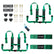 Can-Am Maverick Sport Seat Harness Kit UTVMA