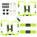Can-Am Maverick Sport Seat Harness Kit UTVMA