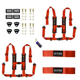Can-Am Maverick Sport Seat Harness Kit UTVMA
