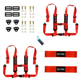 Can-Am Maverick Sport Seat Harness Kit UTVMA