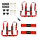 Can-Am Maverick Sport Seat Harness Kit UTVMA