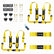 Can-Am Maverick Sport Seat Harness Kit UTVMA