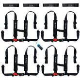 Can-Am Maverick Sport Seat Harness Kit UTVMA