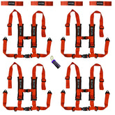 Can-Am Maverick Sport Seat Harness Kit UTVMA