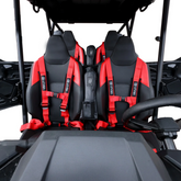 Can-Am Maverick Sport Seat Harness Kit UTVMA