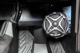 Can-Am Maverick Sport / Trail (2018-2022) Front 6.5" Speaker Pods SSV Works