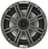 Can-Am Maverick Sport / Trail (2018-2022) Front 6.5" Speaker Pods SSV Works